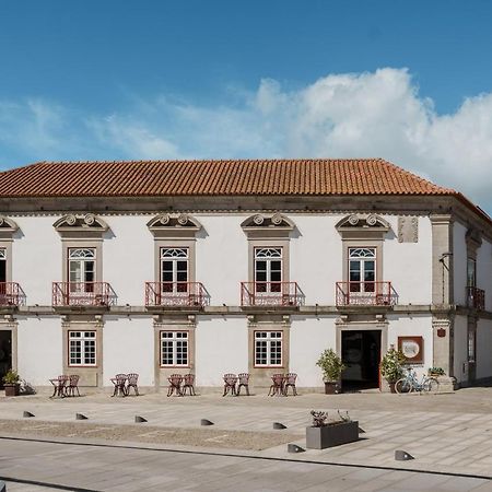 Design & Wine Hotel Caminha Exterior photo
