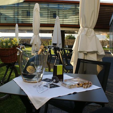 Design & Wine Hotel Caminha Exterior photo