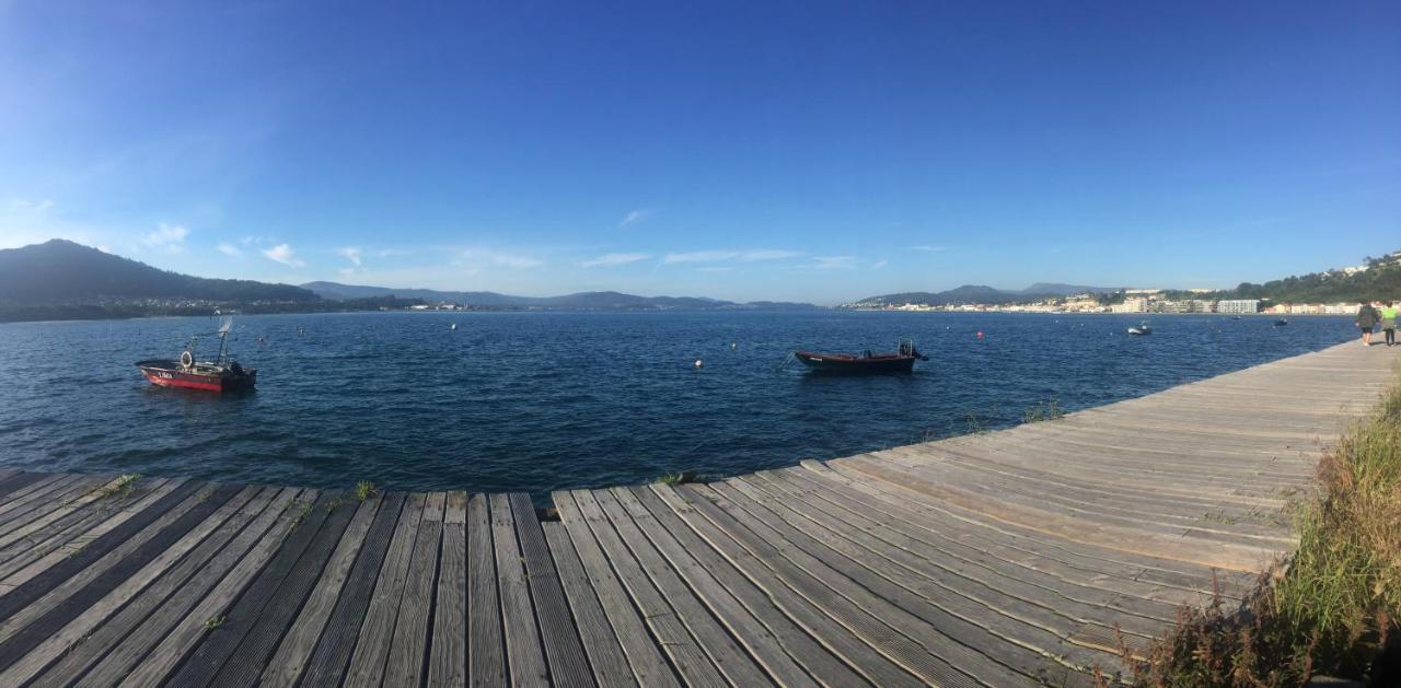 Design & Wine Hotel Caminha Exterior photo