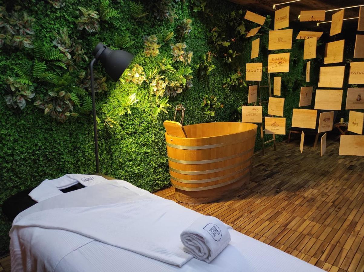 Design & Wine Hotel Caminha Exterior photo