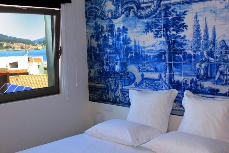 Design & Wine Hotel Caminha Room photo