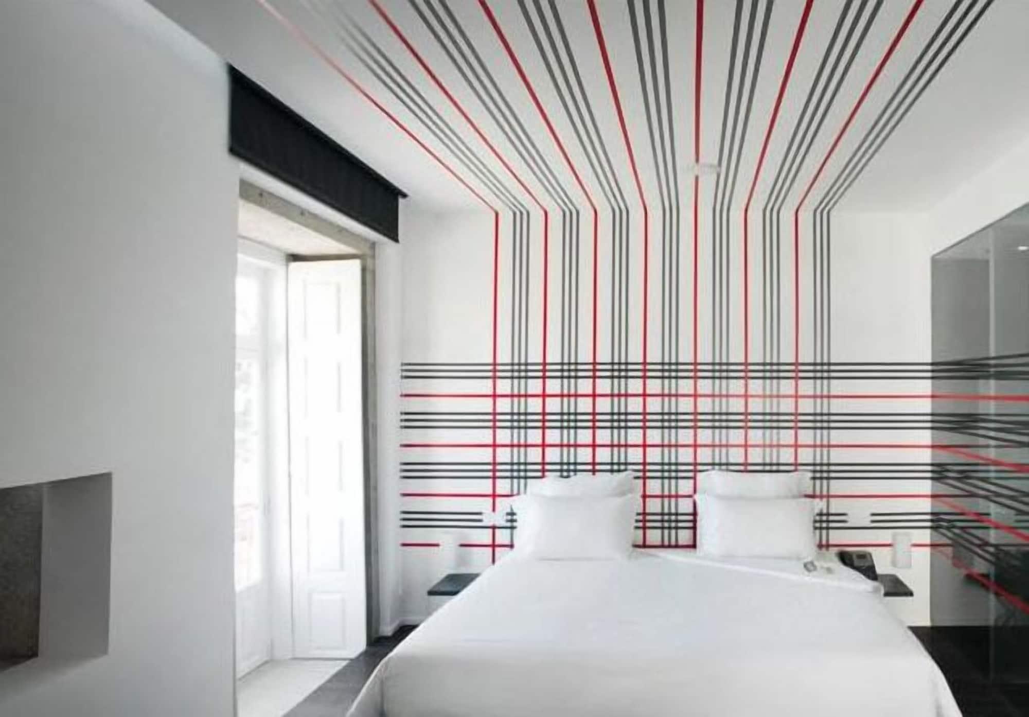 Design & Wine Hotel Caminha Exterior photo