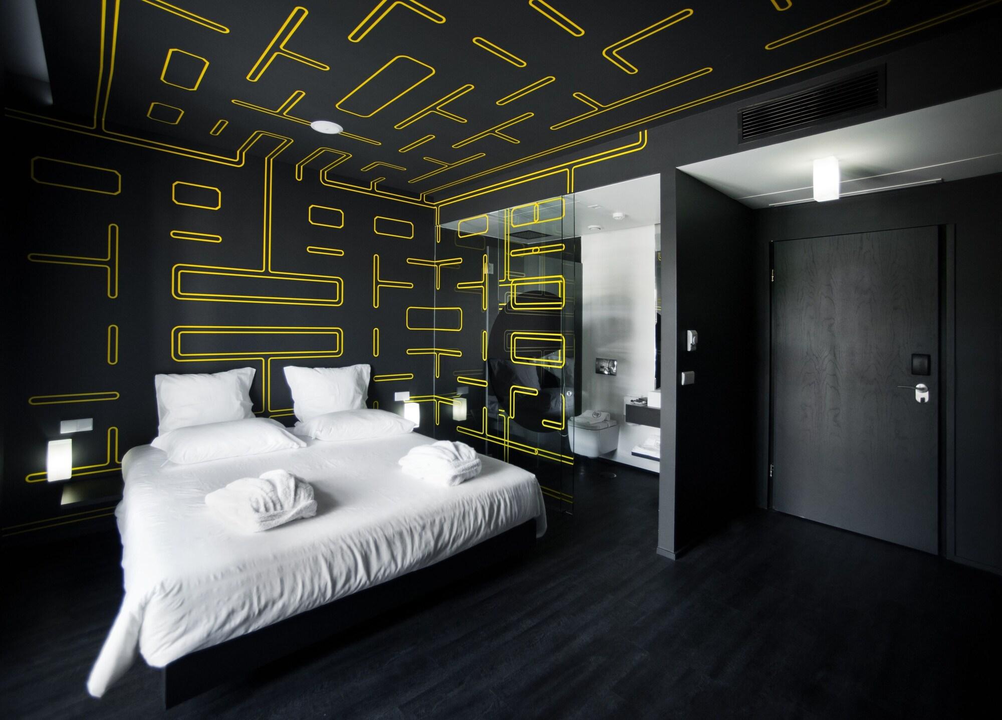 Design & Wine Hotel Caminha Exterior photo