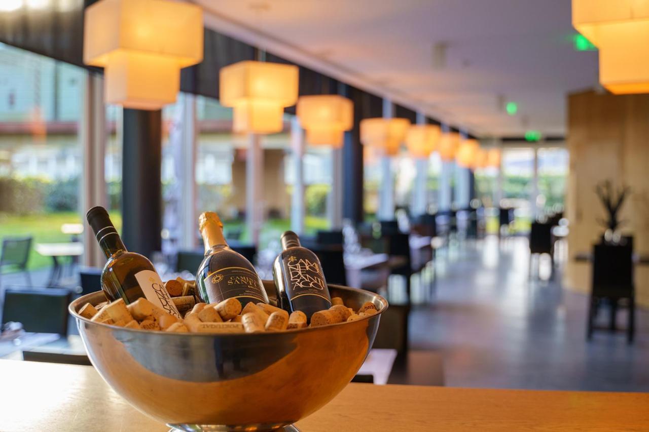 Design & Wine Hotel Caminha Exterior photo