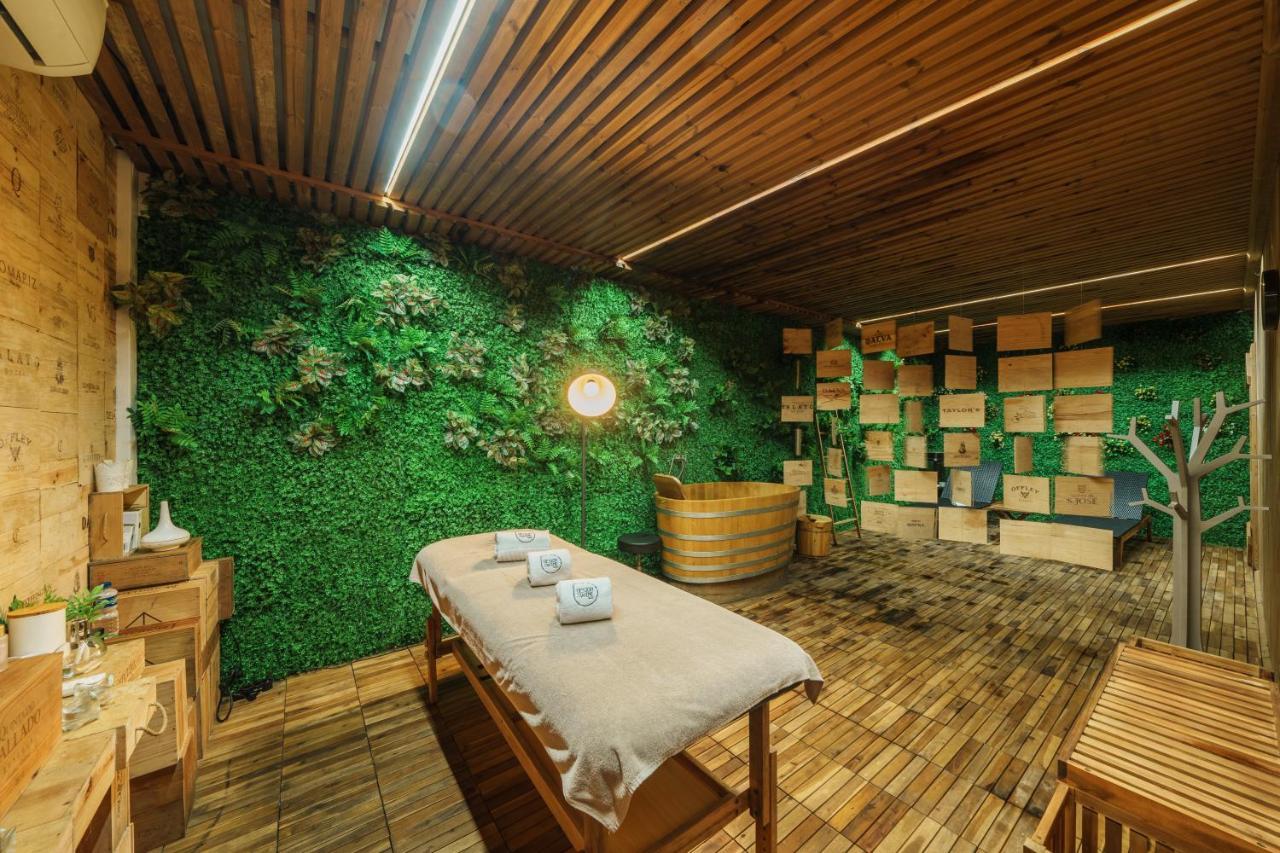 Design & Wine Hotel Caminha Exterior photo