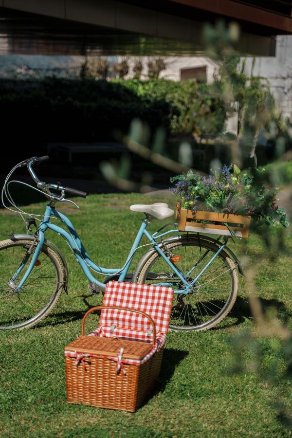 Design & Wine Hotel Caminha Exterior photo