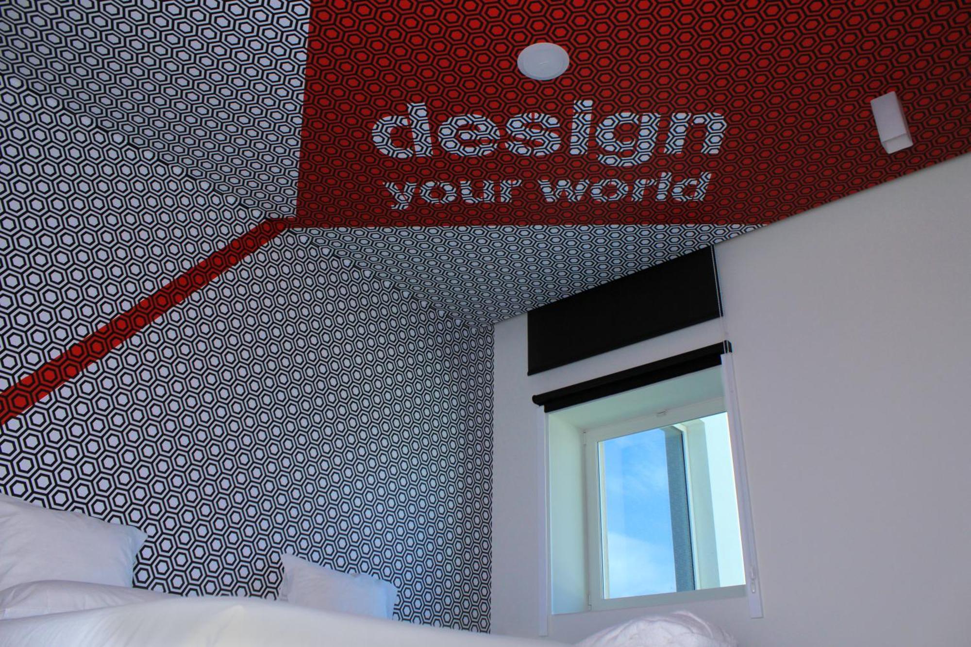Design & Wine Hotel Caminha Exterior photo