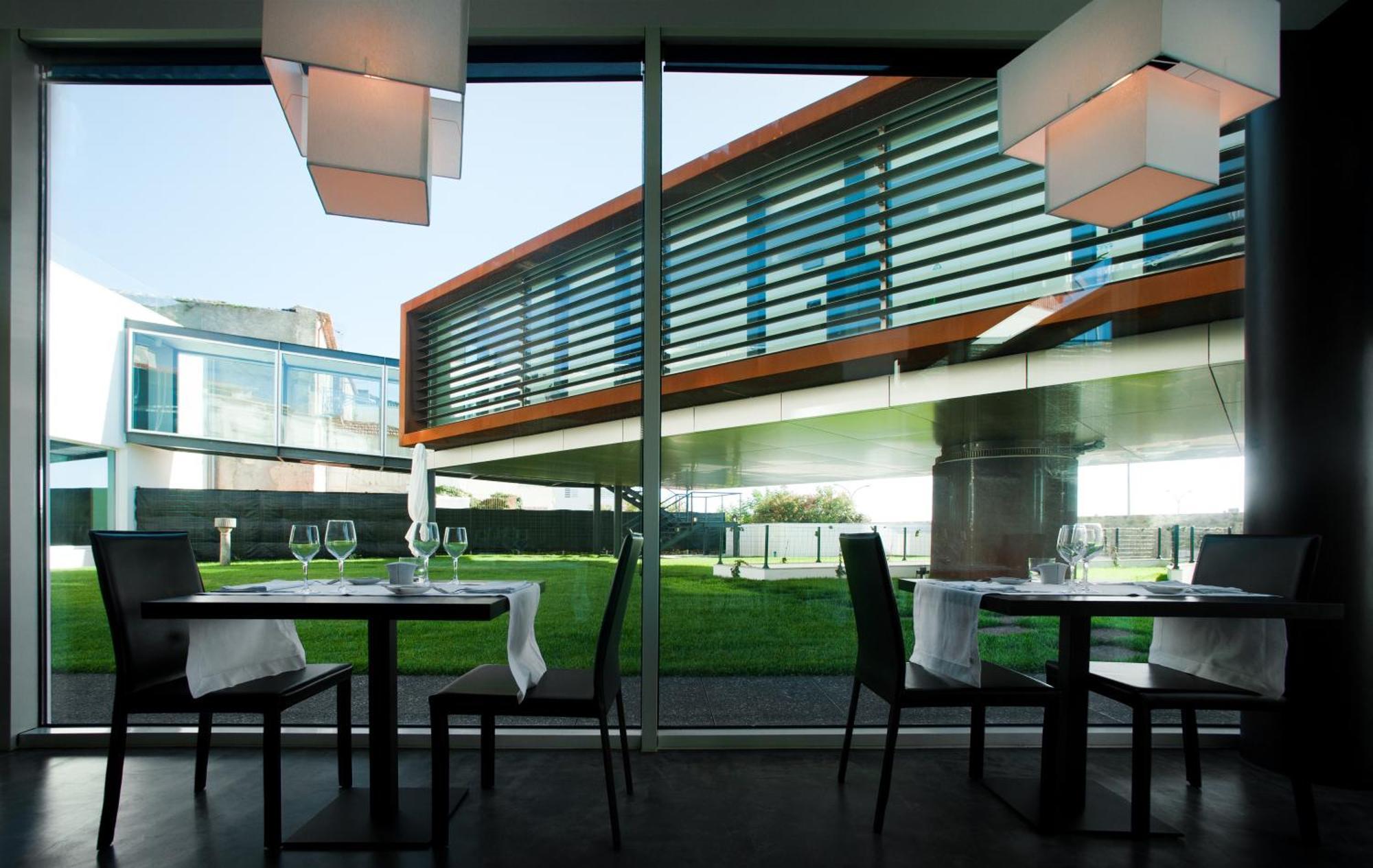 Design & Wine Hotel Caminha Exterior photo