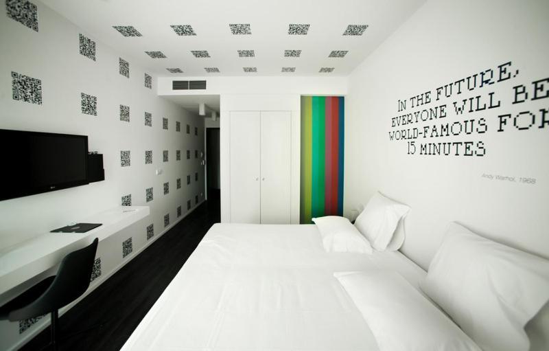Design & Wine Hotel Caminha Room photo