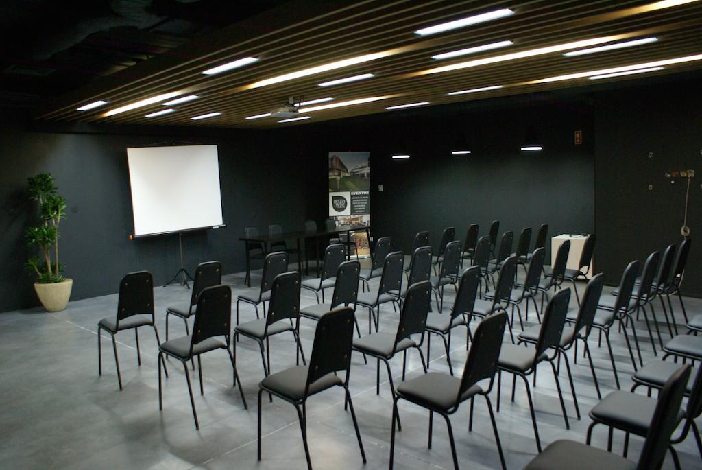 Design & Wine Hotel Caminha Exterior photo