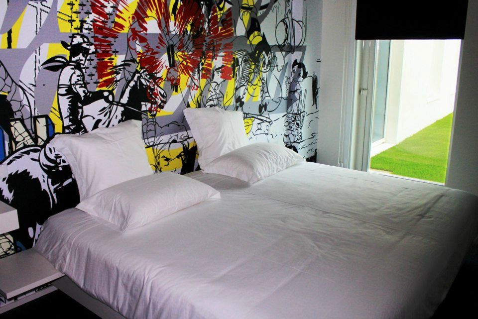 Design & Wine Hotel Caminha Exterior photo