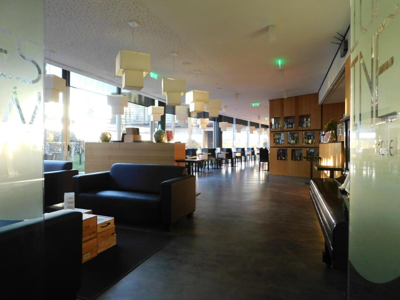 Design & Wine Hotel Caminha Exterior photo